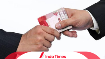 KPK Geledah Kantor DPRD Terkait Kasus Korupsi Pengadaan Tanah Pulo Gebang