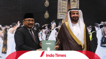 Informasi Kuota Haji 2023 dan Tips Sehat Saat Menjalankannya