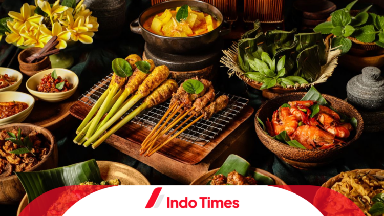 Makanan Terpopuler Dunia Versi Taste Atlas, Indonesia Tempati Urutan Ke-16 1 Makanan Terpopuler Dunia Versi Taste Atlas, Indonesia Tempati Urutan Ke-16