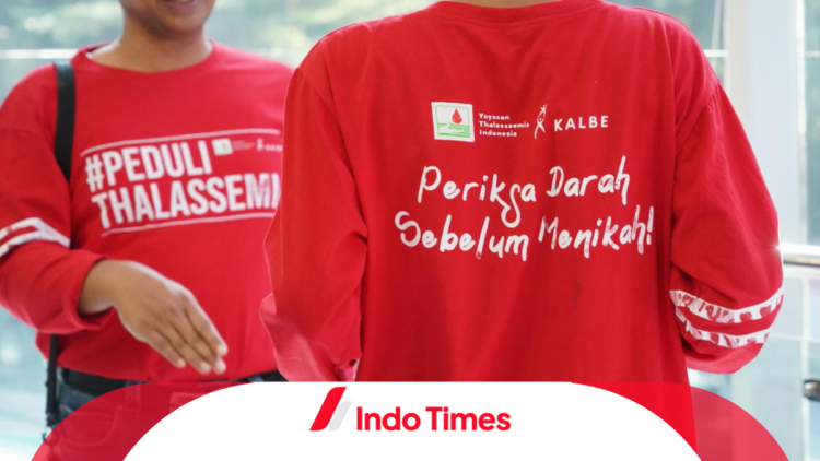 5 Makanan untuk Penderita Thalasemia Minor yang Kaya Nutrisi Serta Pantangannya 1 5 Makanan untuk Penderita Thalasemia Minor yang Kaya Nutrisi Serta Pantangannya