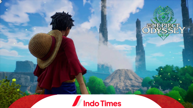 Antusias Tinggi, Manga One Piece Vol. 101 Sudah Bisa Didapat Siang Ini 1 Antusias Tinggi, Manga One Piece Vol. 101 Sudah Bisa Didapat Siang Ini