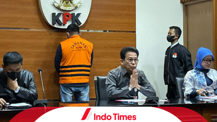 Izil Azhar Mantan Panglima GAM Ditangkap KPK atas Dugaan Gratifikasi, Sempat Calonkan Diri Jadi Walikota 1 Izil Azhar Mantan Panglima GAM Ditangkap KPK atas Dugaan Gratifikasi, Sempat Calonkan Diri Jadi Walikota
