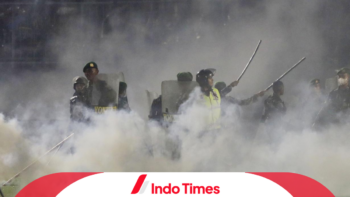 Netizen Ramai-ramai Serang Medsos Arema FC, Buntut Dihentikannya Liga 2 dan Liga 3