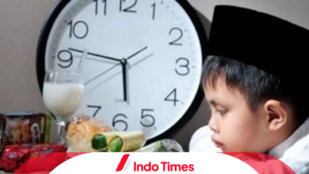 Niat Puasa Qadha dan Cara Mengqadha Puasa Ramadhan