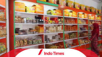 10 Rekomendasi Oleh-Oleh Khas Bukittinggi yang Enak dan Populer di Kalangan Pengunjung