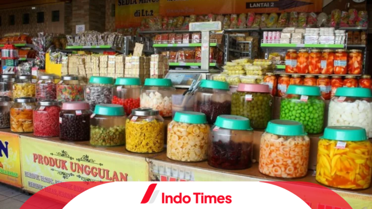 10 Rekomendasi Oleh-Oleh Khas Cianjur Terbaik dan Paling Hits 2023