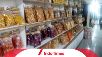 10 Rekomendasi Oleh-Oleh Khas Subang Terbaik untuk Keluarga di Tahun 2023