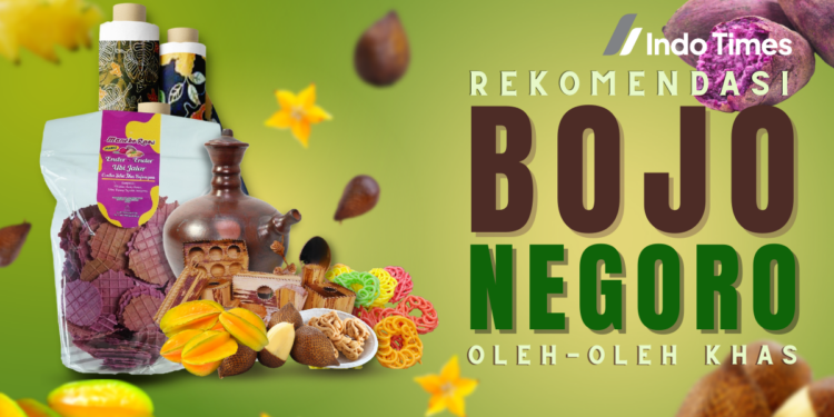 10 Rekomendasi Oleh-Oleh Khas Bojonegoro yang Populer dan Cocok untuk Wisatawan 1 10 Rekomendasi Oleh-Oleh Khas Bojonegoro yang Populer dan Cocok untuk Wisatawan