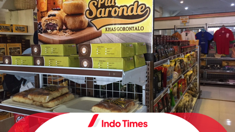 10 Rekomendasi Oleh-Oleh Khas Gorontalo yang Cocok Dibawa Pulang ke Rumah 1 10 Rekomendasi Oleh-Oleh Khas Gorontalo yang Cocok Dibawa Pulang ke Rumah