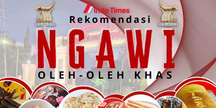 10 Rekomendasi Oleh-Oleh Khas Ngawi Ini Wajib Dibawakan untuk Keluarga di Rumah 1 10 Rekomendasi Oleh-Oleh Khas Ngawi Ini Wajib Dibawakan untuk Keluarga di Rumah