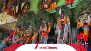 10 Rekomendasi Oleh-Oleh Khas Ponorogo Paling Dicari Para Wisatawan