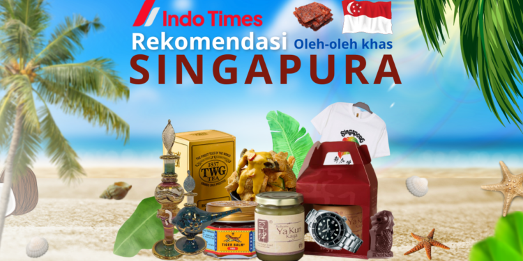 10 Rekomendasi Oleh Oleh Khas Singapura Paling Populer dan Disukai Wisatawan 1 10 Rekomendasi Oleh Oleh Khas Singapura Paling Populer dan Disukai Wisatawan