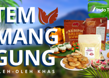 10 Rekomendasi Oleh Oleh Khas Temanggung Wajib Diborong, Banyak yang Namanya Unik dan Nyentrik