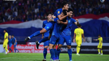 Hasil Semifinal Thailand vs Malaysia: Dominasi Tim Gajah Perang Sukses Antarkan ke Final AFF