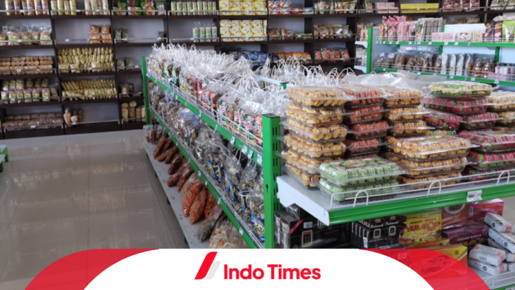 10 Rekomendasi Oleh Oleh Khas Tulungagung Ini Wajib Diborong, Enaknya Tak Terkira