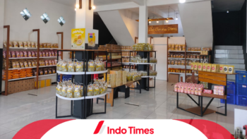 Lezat Maksimal, Ini Dia 10 Rekomendasi Oleh Oleh Khas Wonosobo yang Paling Banyak Dicari