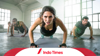 8 Ciri Tubuh Anda Mengalami Overtraining, Ketahui Hal yang Perlu Anda Lakukan