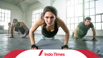 8 Ciri Tubuh Anda Mengalami Overtraining, Ketahui Hal yang Perlu Anda Lakukan