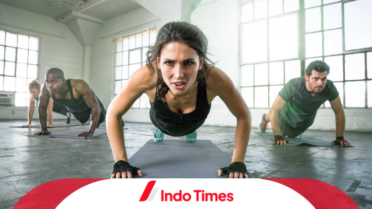 8 Ciri Tubuh Anda Mengalami Overtraining, Ketahui Hal yang Perlu Anda Lakukan 1 8 Ciri Tubuh Anda Mengalami Overtraining, Ketahui Hal yang Perlu Anda Lakukan