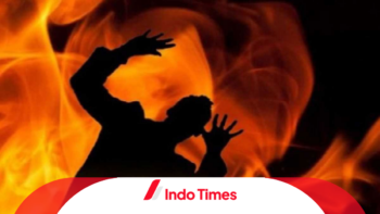 Heboh! Pejalan Kaki di Jakut Dibakar OTK hingga Tewas, Polisi Masih Buru Pelaku 