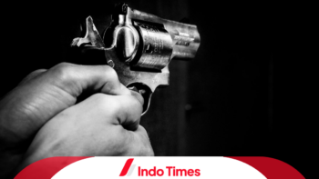 Kronologi Penembakan Massal di California Saat Festival Imlek. Pelaku Diduga Bunuh Diri!