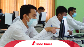 Pengumuman PPPK Bisa dicek Mulai Hari Ini, Simak Cara Cek Secara Online