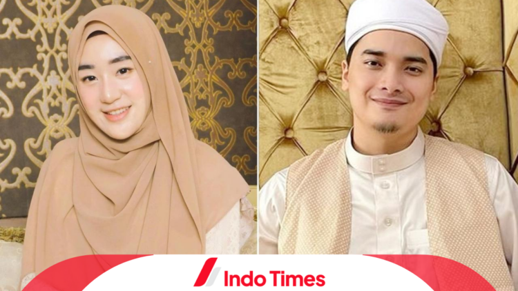 Perjanjian Damai Alvin Faiz Larissa Chou, Upaya Akhiri Aksi Saling Buka Aib 1 Perjanjian Damai Alvin Faiz Larissa Chou, Upaya Akhiri Aksi Saling Buka Aib