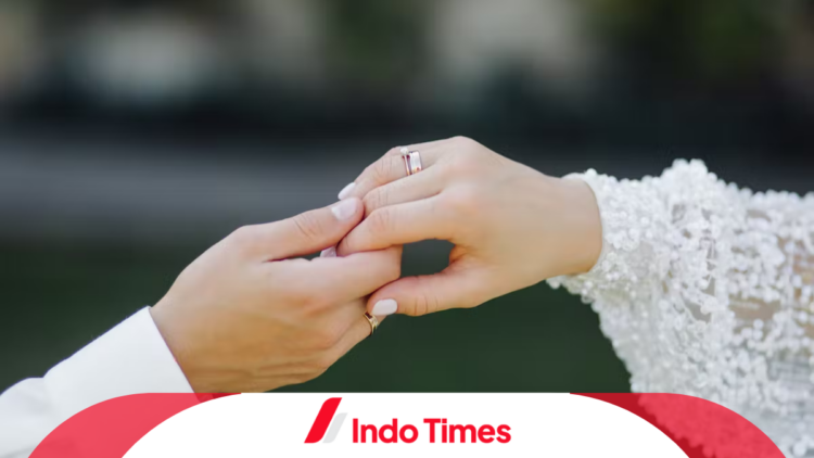 MK Segera Tentukan Nasib Pernikahan Beda Agama, Bakal Disahkan Pemerintah?