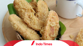 Insiden Pisang Goreng Beracun di Lampung Tengah saat Takziah, 3 Orang Warga Tewas