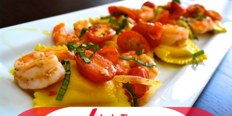 3 Kreasi Resep Ravioli Italia dengan Berbagai Isian yang Menggoda Lidah 1 3 Kreasi Resep Ravioli Italia dengan Berbagai Isian yang Menggoda Lidah