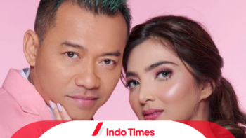 Rumah Anang Ashanty Dibobol Maling, Tas dan Kamera Mahal Raib Digondol