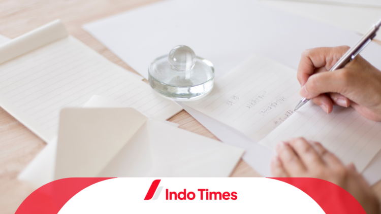 5 Contoh Surat Izin Sekolah Karena Sakit yang Patut Diketahui OrangTua dan Murid Sekolah