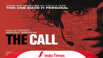 Sinopsis Film The Call 2013: Tontonan Super Menegangkan dari Halle Berry