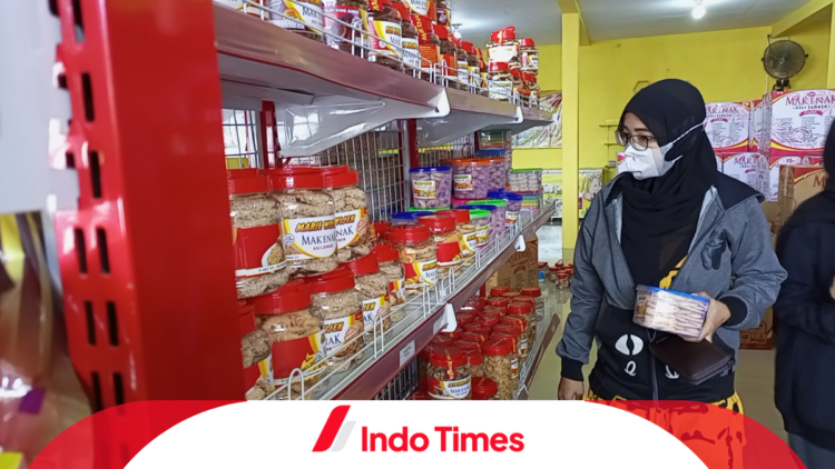 11 Rekomendasi Oleh-Oleh Khas Jember Terbaik Ini Wajib Dibeli 1 11 Rekomendasi Oleh-Oleh Khas Jember Terbaik Ini Wajib Dibeli