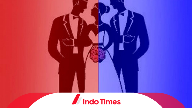 Wanita Bersuami Menikah Lagi Ditangkap Polisi, Tersangka Ternyata Sudah Tiga Kali Menikah 