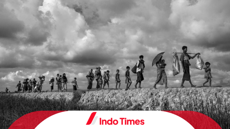 Aturan Ketat Uni Eropa untuk Imigran Ilegal, Lakukan Penyaringan Pintu Gerbang Pengungsian  1 Aturan Ketat Uni Eropa untuk Imigran Ilegal, Lakukan Penyaringan Pintu Gerbang Pengungsian