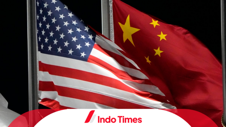 Balon Mata-mata China di Amerika Latin, Situasi AS-Cina Semakin Panas 1 Balon Mata-mata China di Amerika Latin, Situasi AS-Cina Semakin Panas