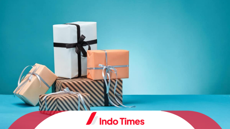 10 Rekomendasi Barang Elektronik untuk Kado Pernikahan Ini Bermanfaat untuk Rumah Tangga Baru