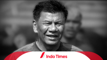 Eks Pelatih Timnas Benny Dollo Meninggal Dunia di Usia 72 Tahun, Bakal Dimakamkan di Lokasi Ini