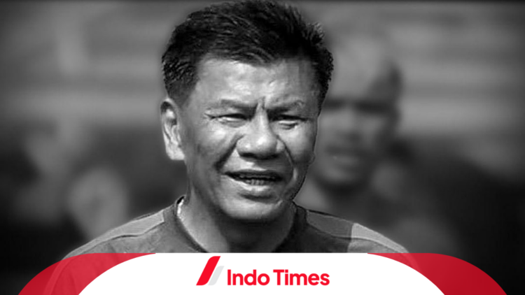 Eks Pelatih Timnas Benny Dollo Meninggal Dunia di Usia 72 Tahun, Bakal Dimakamkan di Lokasi Ini 1 Eks Pelatih Timnas Benny Dollo Meninggal Dunia di Usia 72 Tahun, Bakal Dimakamkan di Lokasi Ini