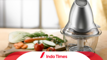 Ini Dia 10 Rekomendasi Blender Mini untuk Bumbu, Jangan Salah Pilih!