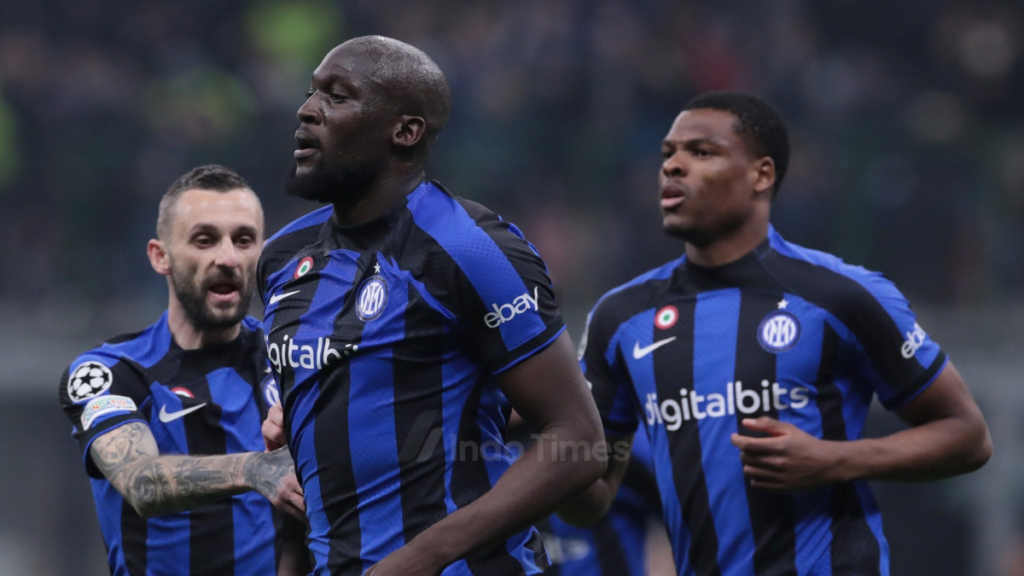 Susunan Pemain dalam Hasil Akhir Bologna Vs Inter Milan