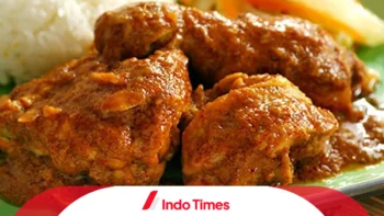 Rahasia Bumbu Rendang Ayam Padang Lebih Lezat dan Nendang
