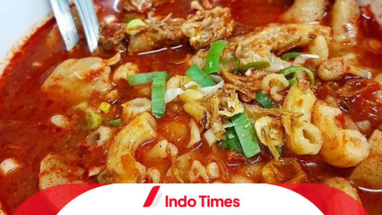 Bumbu Seblak Mie Kuah dan 4 Cara Pembuatannya Supaya Pedas Menggoda 1 Bumbu Seblak Mie Kuah dan 4 Cara Pembuatannya Supaya Pedas Menggoda