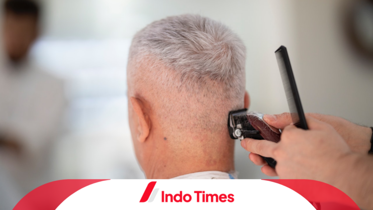 16 Variasi Buzz Cut Haircut: Serba-serbi dan Rekomendasi 1 16 Variasi Buzz Cut Haircut: Serba-serbi dan Rekomendasi