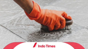 10 Rekomendasi Cairan Pembersih Keramik Terbaik Untuk Noda Membandel. Dijamin Ampuh!