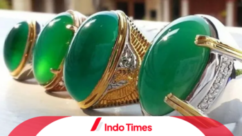 6 Ciri-Ciri Batu Giok Asli Serta 5 Cara Membedakannya dengan Giok Palsu