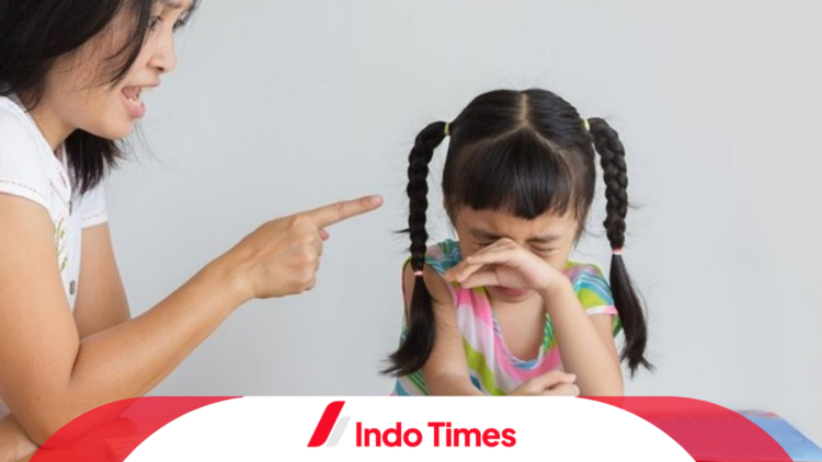 Kenali 9 Ciri-Ciri Strict Parents. Lalu, Apa Dampaknya Terhadap Anak?