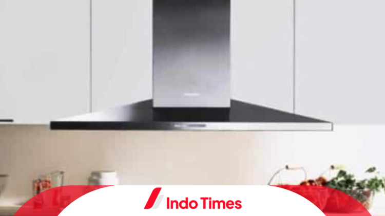 Rekomendasi 10 Cooker Hood Tanpa Cerobong dengan Fitur Terbaik untuk Dapur Cantik