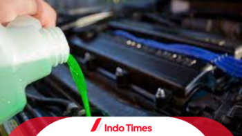 Rekomendasi 10 Merk Cooler Mobil Radiator yang Mampu Menjaga Mesin dari Korosi dan Karat